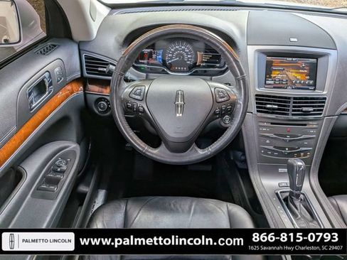 Used 2014 Lincoln MKT AWD w/ Equipment Group 201A image 16