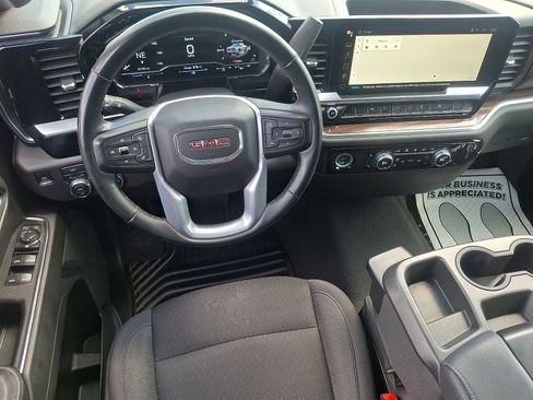 Used 2023 GMC Sierra 1500 Elevation AWD/4WD image 11