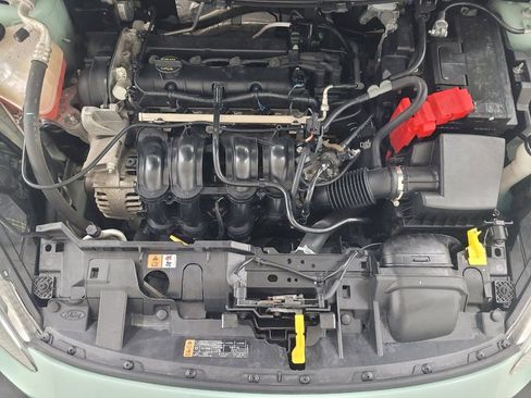 Used 2018 Ford Fiesta SE FWD image 30