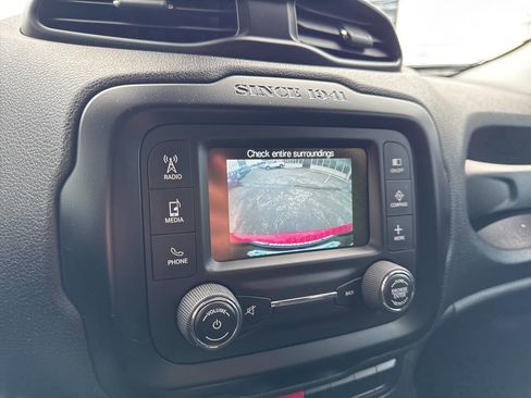 Used 2015 Jeep Renegade Latitude image 34