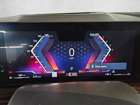 Used 2026 BMW X5 xDrive40i w/ Climate Comfort Package image 10