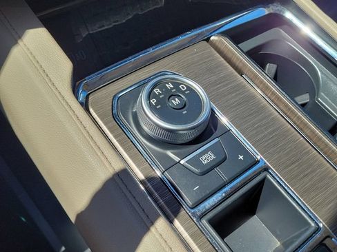 Used 2023 Ford Expedition Max Limited RWD image 34