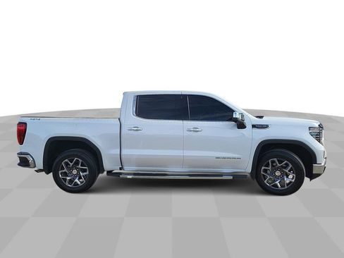 Used 2024 GMC Sierra 1500 SLT w/ SLT Premium Plus Package image 9