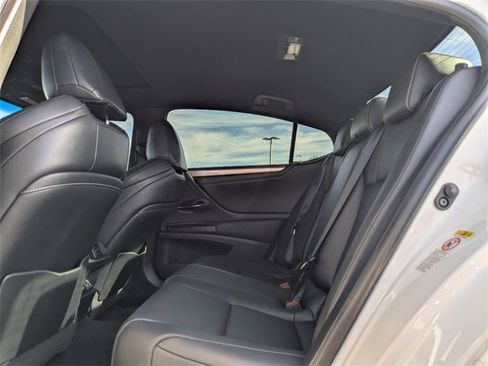 Used 2019 Lexus ES 350 F Sport image 14