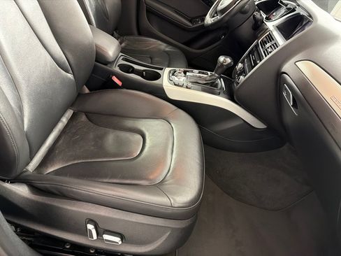 Used 2015 Audi A4 Premium Plus w/ Technology Package AWD/4WD image 24