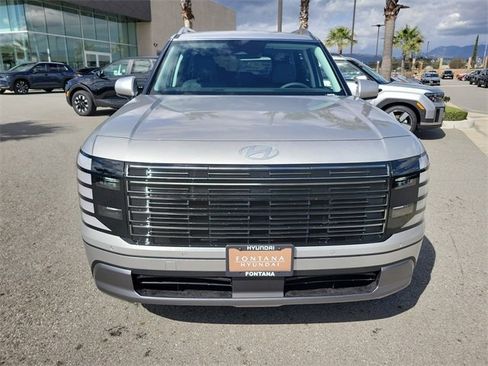 New 2026 Hyundai Palisade SEL image 27