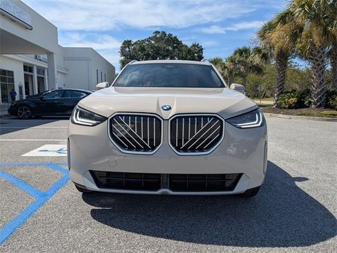New 2026 BMW X3 xDrive30 w/ Convenience Package image 10