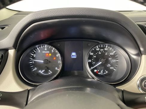 Used 2020 Nissan Rogue Sport SL w/ Premium Package AWD/4WD image 5
