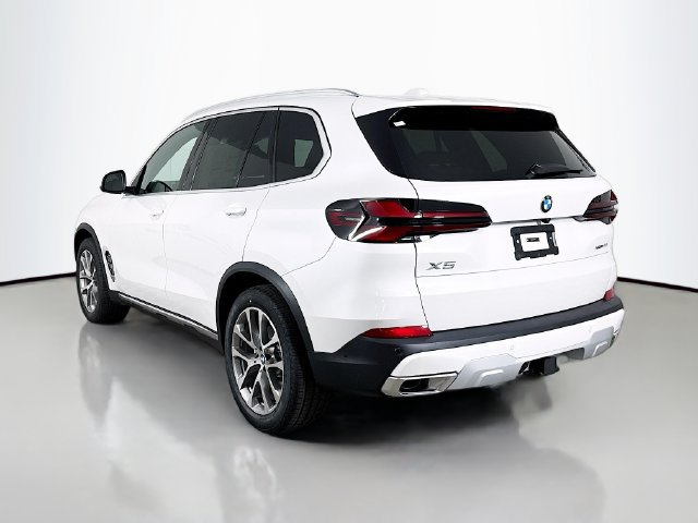 Used 2026 BMW X5 xDrive40i w/ Premium Package AWD/4WD image 5