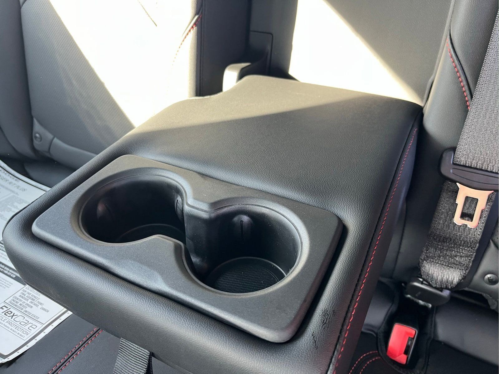 New 2026 Dodge Charger R/T AWD/4WD image 27