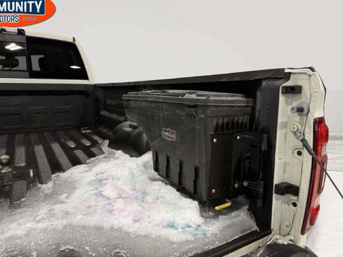 Used 2020 RAM 3500 Limited image 22