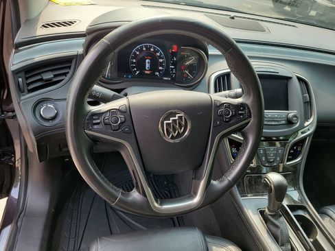 Used 2014 Buick LaCrosse Leather FWD image 26