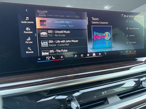 New 2026 BMW X5 sDrive40i w/ Premium Package RWD image 24