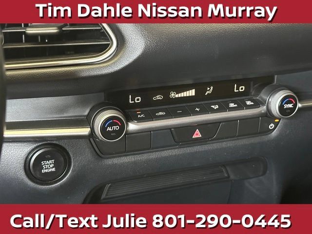 Used 2024 MAZDA CX-30 AWD 2.5 S w/ Select Sport Pkg image 29