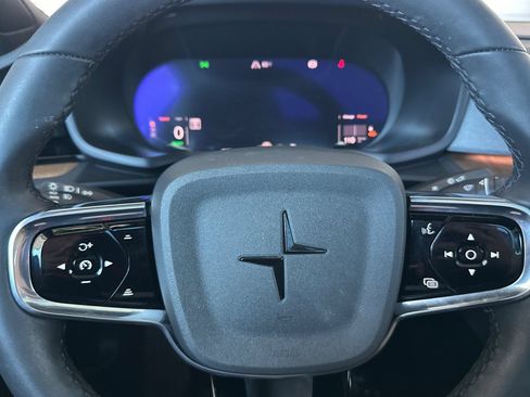 Used 2022 Polestar Polestar 2 w/ Plus Package FWD image 25