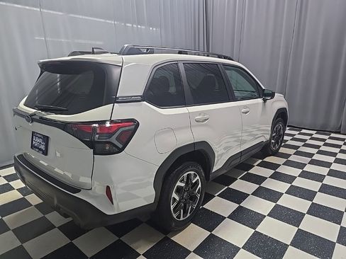 New 2026 Subaru Forester Premium image 9