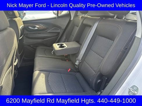 Used 2019 GMC Terrain SLE w/ Driver Convenience Package image 15