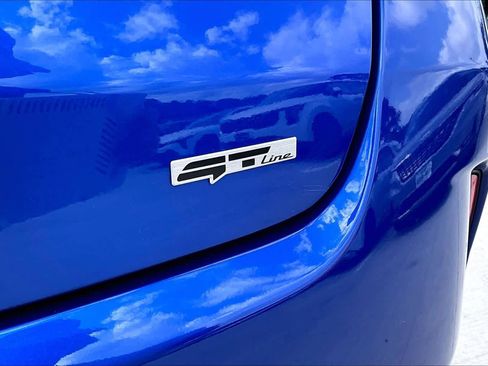 Certified 2024 Kia Soul GT-Line w/ Option Group 020 FWD image 10