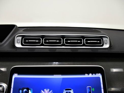 Used 2022 Mercedes-Benz S 580 4MATIC Sedan image 14