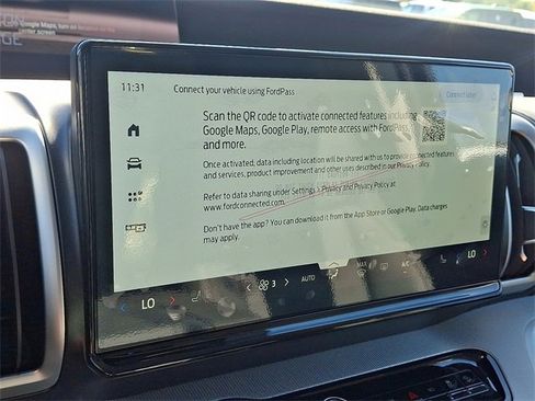 New 2025 Ford Expedition Active image 11