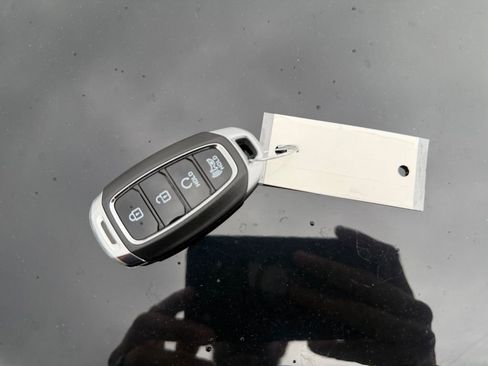 Used 2023 Hyundai Kona SEL w/ Cargo Package image 32