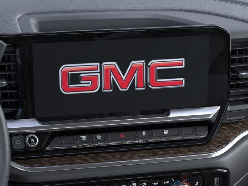 New 2026 GMC Sierra 3500 SLE AWD/4WD image 20
