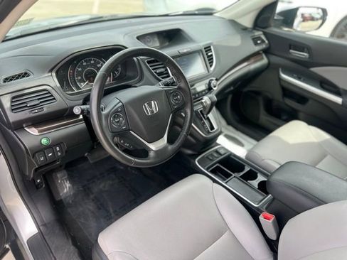 Used 2016 Honda CR-V Touring image 13