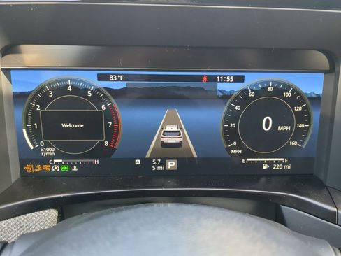 New 2026 Subaru Outback Premium AWD/4WD image 32