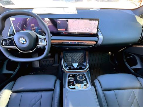 New 2026 BMW X3 xDrive30 w/ Convenience Package image 5