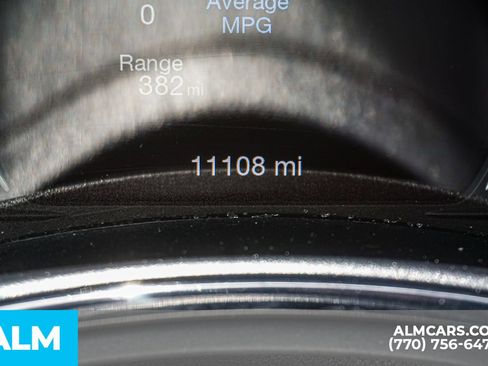 Used 2026 Dodge Durango GT RWD image 66