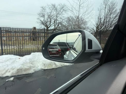 Used 2021 Audi Q8 Prestige w/ Prestige Package image 20