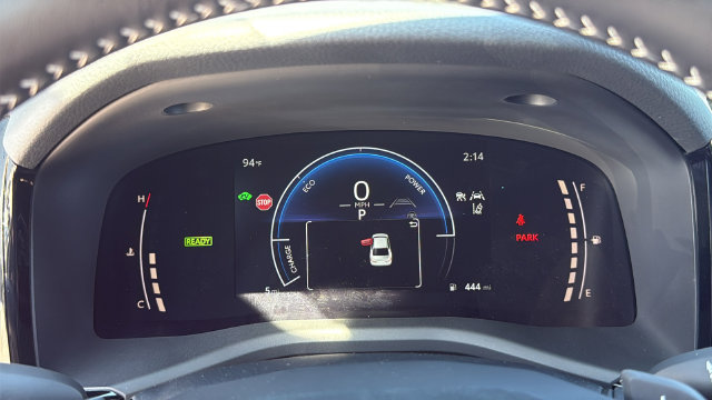 Used 2026 Toyota Camry SE FWD image 23
