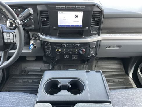 Certified 2024 Ford F350 XLT w/ 360-Degree Camera Package AWD/4WD image 14