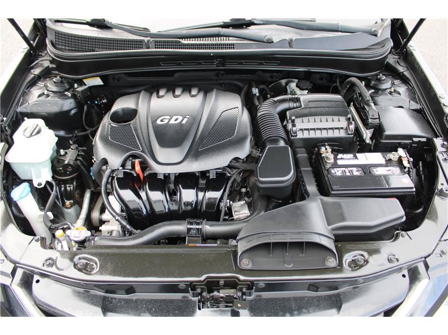 Used 2013 Hyundai Sonata GLS FWD image 34