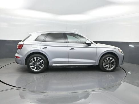 Used 2021 Audi Q5 2.0T Premium w/ Convenience Package AWD/4WD image 37