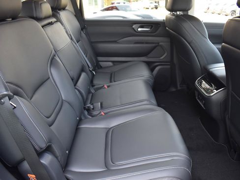 New 2026 Nissan Armada SV RWD image 64