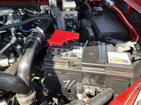 Used 2024 Ford Bronco Wildtrak AWD/4WD image 39