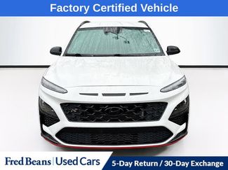 Used 2022 Hyundai Kona N w/ Cargo Package video 2