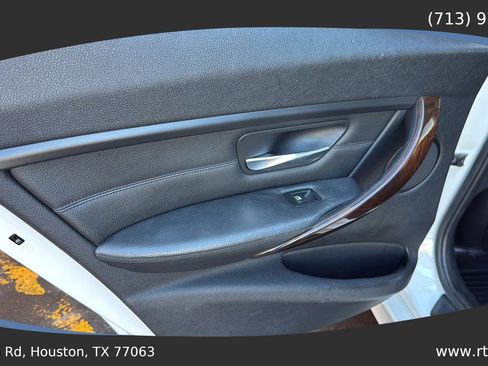 Used 2014 BMW 328i xDrive Sedan image 27