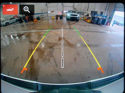 Used 2023 RAM 1500 Big Horn image 17