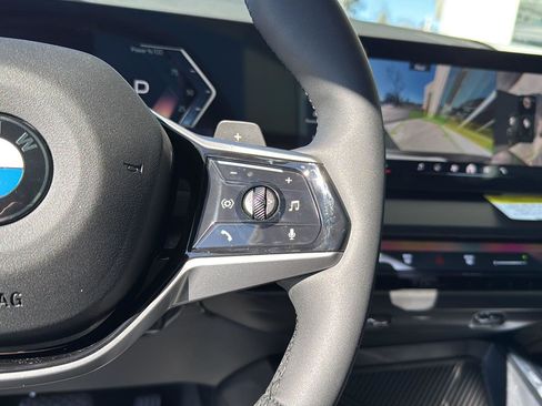 New 2026 BMW X3 xDrive30 image 18