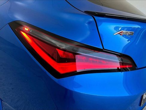 New 2026 Acura Integra A-Spec image 40