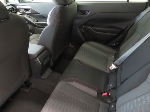 New 2026 Subaru Impreza 2.0i Sport image 23