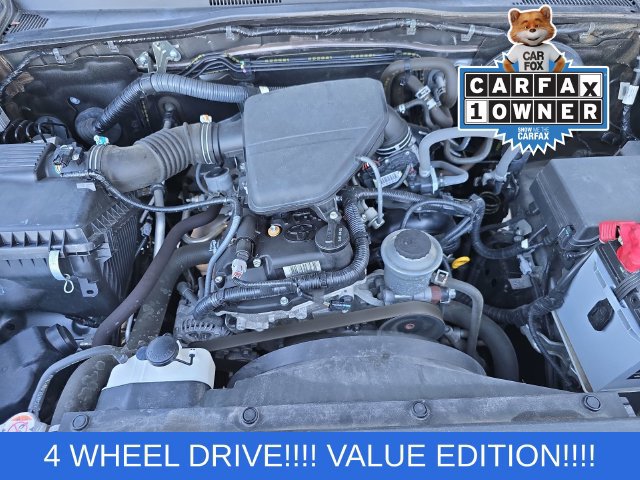 Used 2020 Toyota Tacoma SR AWD/4WD image 25