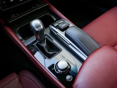 Used 2018 Lexus GS 350 F Sport image 9