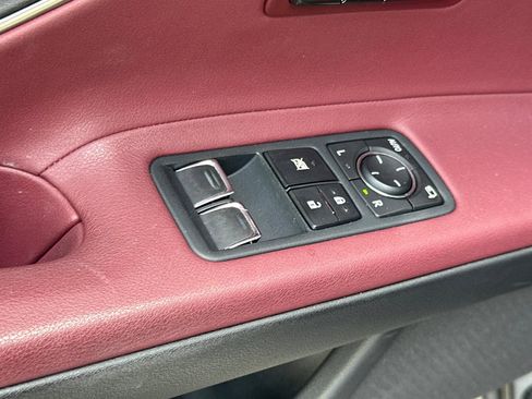 Used 2022 Lexus LC 500 Coupe w/ Bespoke Build Package image 13