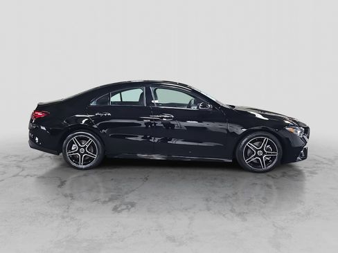 New 2026 Mercedes-Benz CLA 250 image 4
