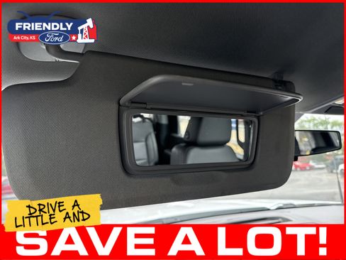 Used 2023 GMC Sierra 2500 Pro w/ Fleet Convenience Package AWD/4WD image 37