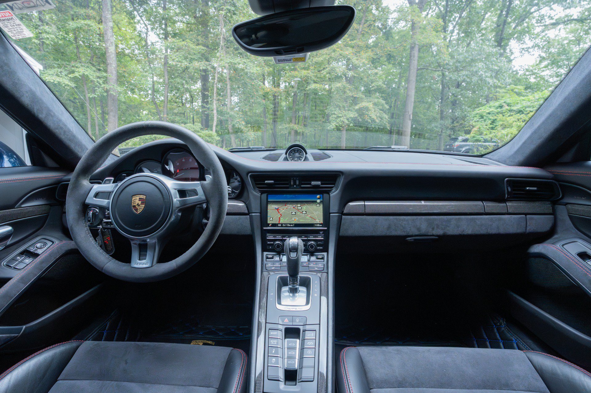 Used 2016 Porsche 911 GT3 RS image 21