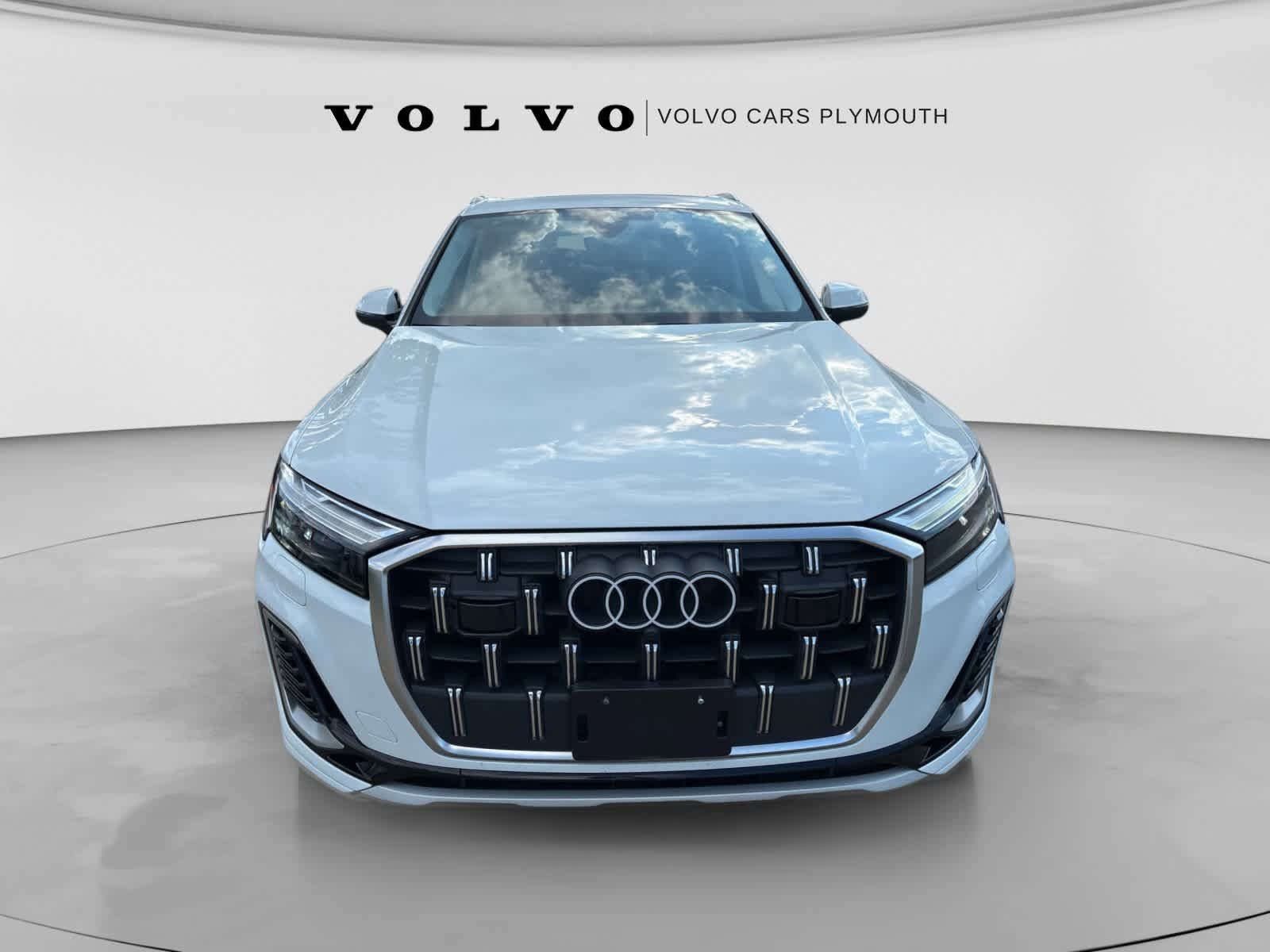 Used 2025 Audi Q7 3.0T Premium Plus AWD/4WD image 6